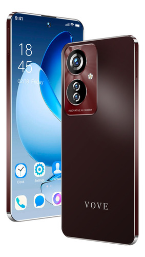 Reno 11f Desbloquea Dual Sim 16gb+512gb 2025 El Más Popular Teléfono Inteligente Android 14 Batería De Larga Duración 5g Wifi Más Barato Celular Rojo