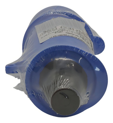 Plug Industrial 3p+t 32a - plugue fêmea - Linha Newkon Steck Azul