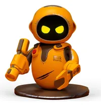 Comprar Eilik Dq - Juguetes Interactivos, Robots Emocionales, Versió