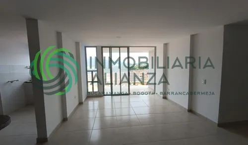Apartamento En Venta En San Francisco De La Cuesta. Cod V61119
