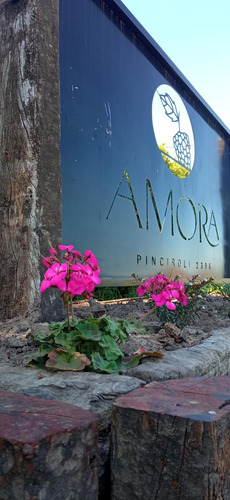 Terreno En Venta , Merlo Zona Oeste Con Seguridad