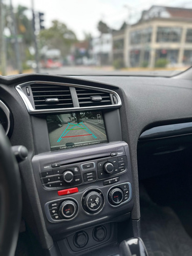 Citroën C4 Lounge 1.6 Exclusive 6at Thp 165cv Am16
