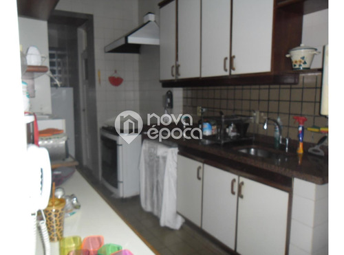 Imagem 16 de 21 de Apartamento - Ref: Co4ap3761