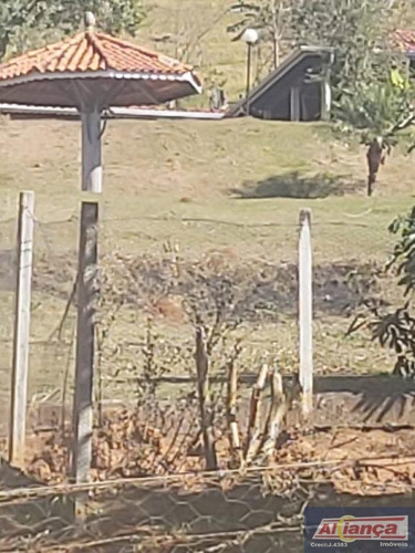Imagem 13 de 15 de Terreno À Venda, 3000 M² - Centro - Itapeva/mg - Ai17864