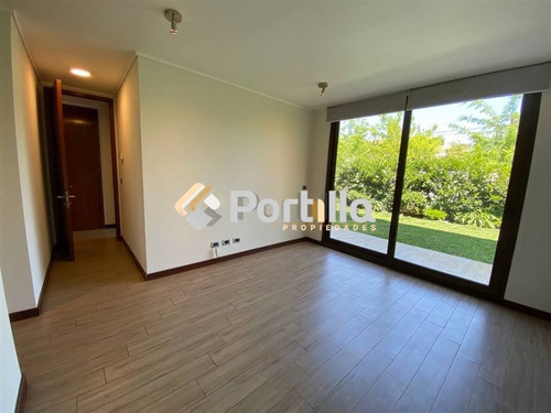 Departamento En Arriendo Ubicado En Estoril