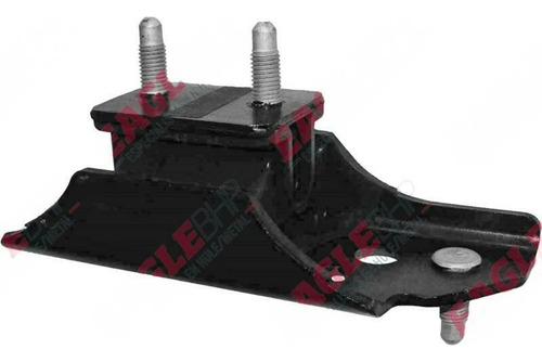 Soporte Transmision Gmc Canyon L5 3.7l 07 12 Eagle 6409126