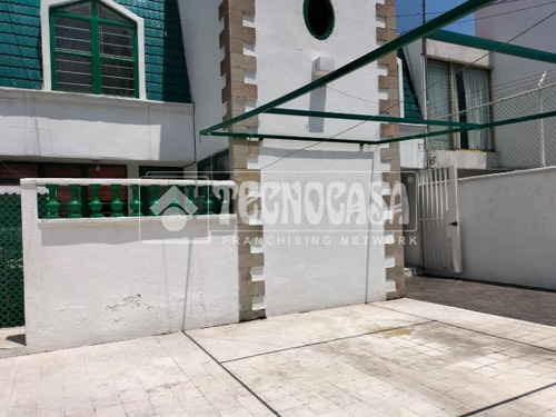  Venta Casas Residencial Zacatenco T-df0085-0460 