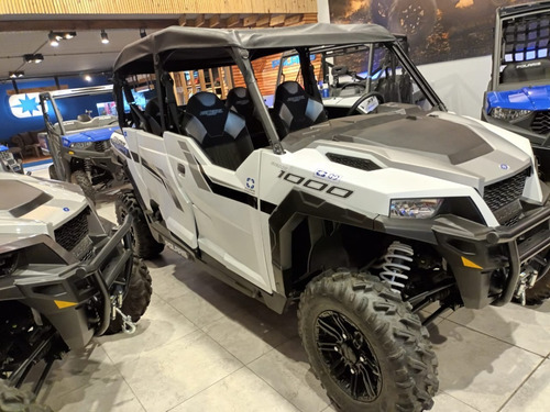 Imagen 8 de 15 de Polaris General 1000 4 Plazas 2020 1396 Kms No Rzr Commander