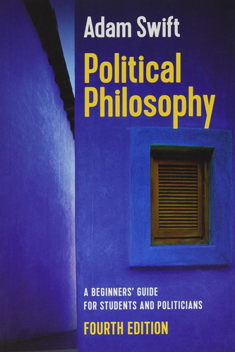 Libro: Political Philosophy: A Beginnersø Guide For Students