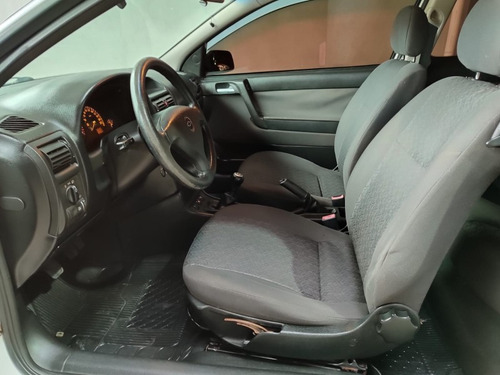 Chevrolet Astra 2.0 MPFI ADVANTAGE 8V FLEX 2P MANUAL