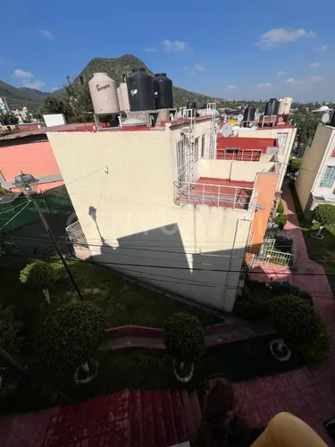 Casa En Venta En Circuito Colinas Izcalli Ecatepec De Morelos Mexico