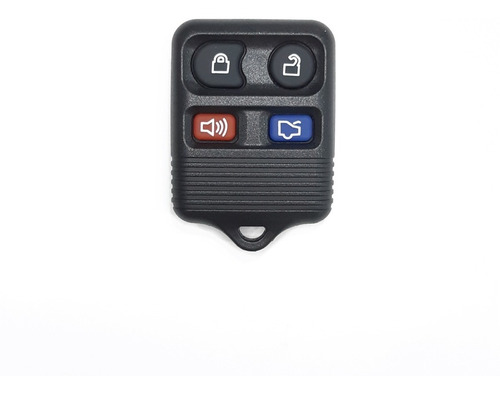 Control Completo Ford Cuatro Botones Fiesta, Escape,ecosport