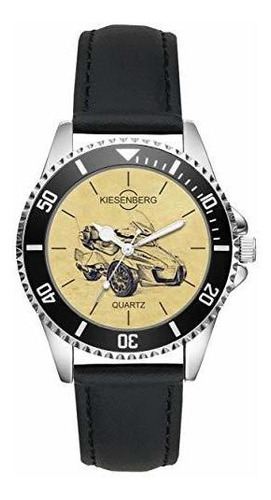 Reloj De Ra - Kiesenberg Watch - Gifts For Can-am Spyder Rt-