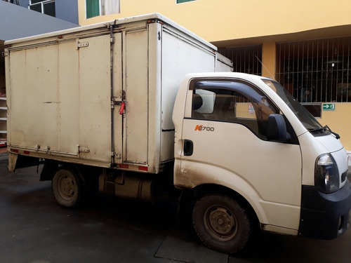 Imagen 2 de 3 de Kia 2013 K2700 Tipo Camion