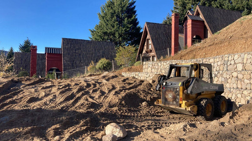 Imagen 8 de 10 de Fida Patagonia. Departamento En Venta De 2 Dormitorios C/ Cochera En San Martin De Los Andes