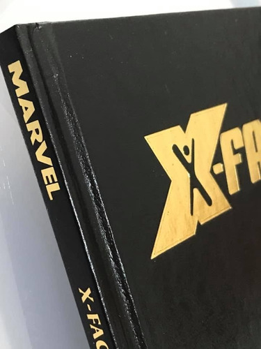 X-factor The Only Game In Town - Importado Marvel Comics