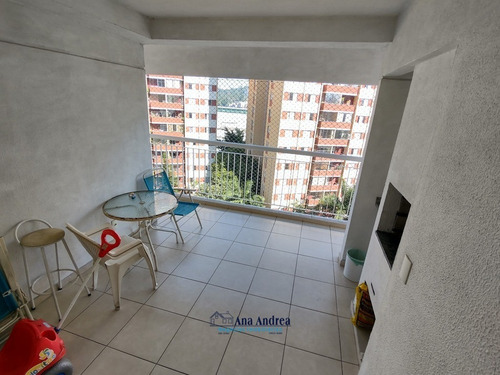 Imagem 9 de 15 de São Paulo, More Ao Lado Do Shopping Campo Limpo - 1840-1