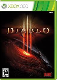 Diablo 3 - Xbox 360