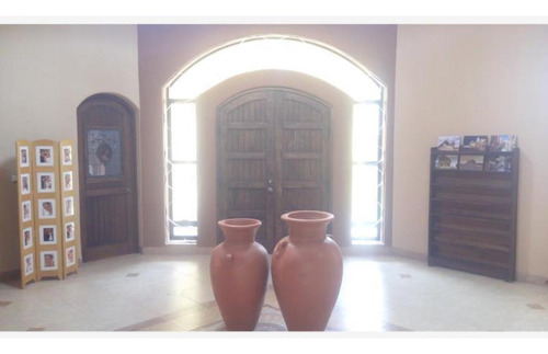 Quinta En Venta En Residencial Lumbalca