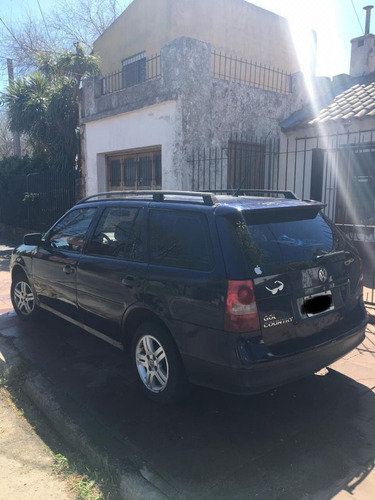 Volkswagen Gol Country