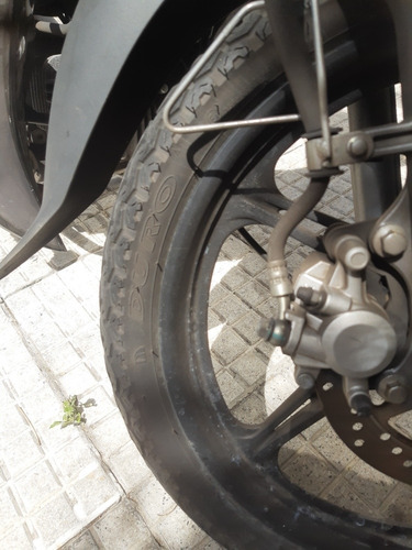 Imagen 5 de 9 de Yamaha Crypton T110