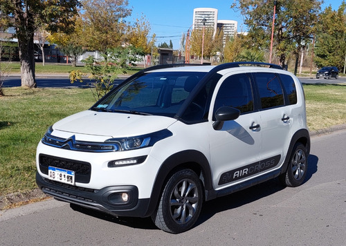 Citroën Aircross 1.6 Vti 115 Feel