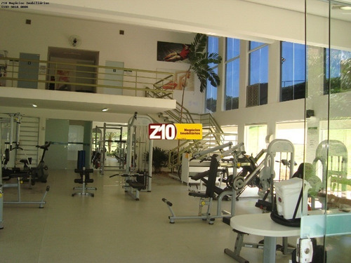 Imagem 13 de 18 de Z10 Imovies - Te06378 - At 560m² - Terreno Com Topografia E Vista Esplendida Em Condomínio Alto Padrão- Vila Paradiso / Indaiatuba - Te06378 - 69670567