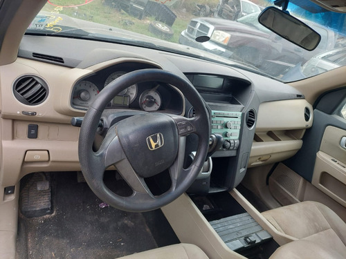 Honda Pilot 2009 ( En Partes ) 2009 - 2011 3.5 Aut Yonke