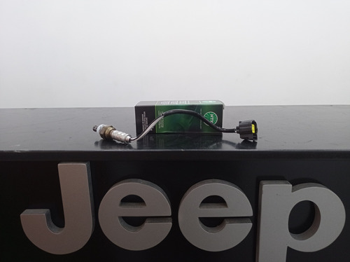 Sensor Oxigeno De Jeep Cherokee Kk 2008/2014