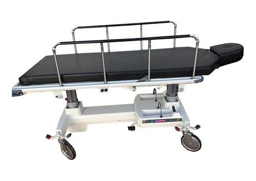 Hausted Unicare Iii 800 Series Stretchers