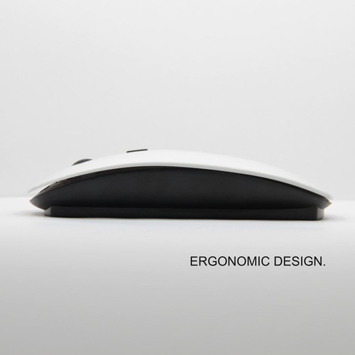 Ratón Koolmouse, Inalambrico/diseno Gato/2.4 G