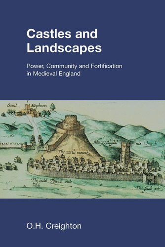 Libro: Castles And Landscapes (studies In The Archaeology Of