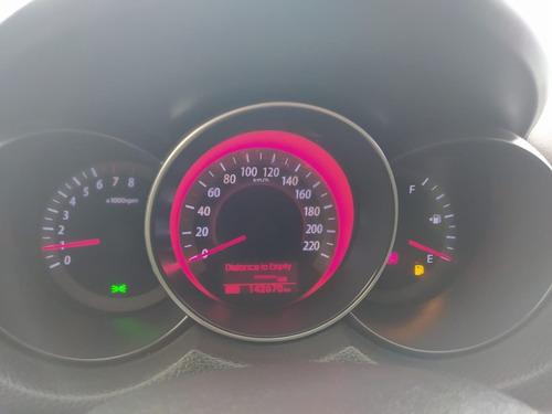 Kia Cerato Forte 2011 1.6 Hb Mecanico 1.6 2ab Abs
