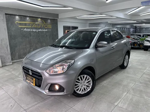 Suzuki Swift Dziere AT 2023