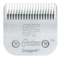 Comprar Cuchilla Oster N° 5f P\u002F Peladoras Cortadoras Oster Moser