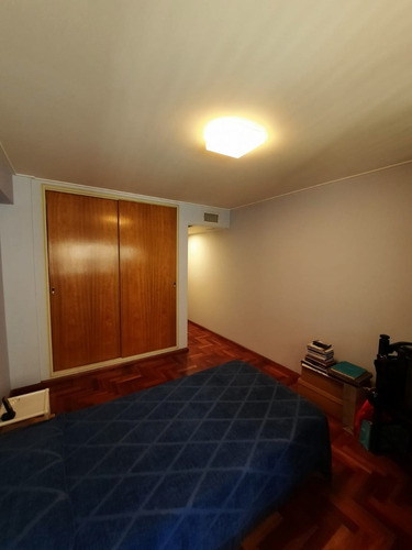 Imagen 13 de 14 de Piso Completo Con Vista A Plaza Colon!