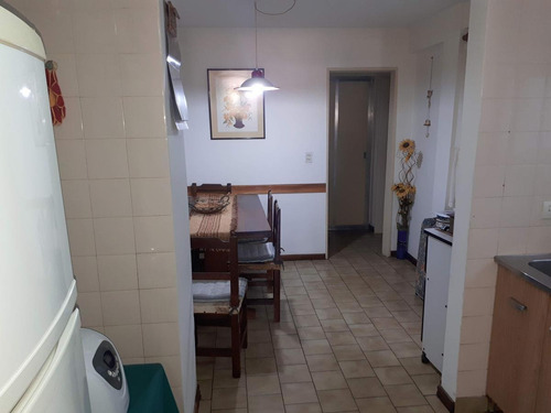 Imagen 3 de 9 de Departamento - Centro Bariloche