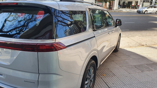 Imagen 14 de 21 de Nueva Kia Carnival