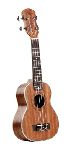 Ukelele Sonnet Kauai 21 + Funda + Envió - 8398