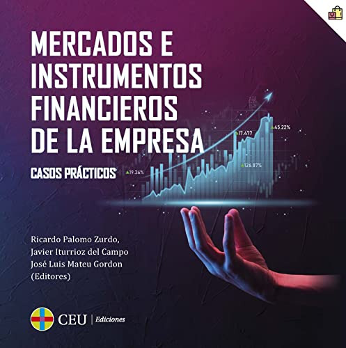 Mercados E Instrumentos Financieros De La Empresa Casos Prac