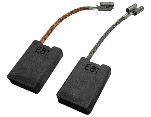 Escobilla de carbono para amoladora Bosch Gws 21-230 110 V
