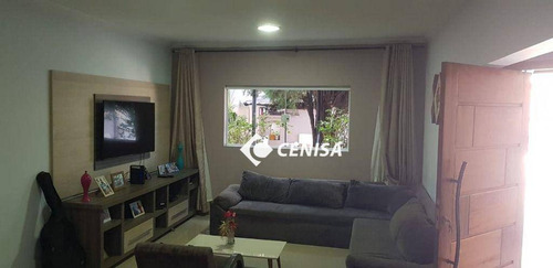 Imagem 16 de 30 de Casa Com 3 Dormitórios À Venda, 205 M² - Residencial Monte Verde - Indaiatuba/sp - Ca2660