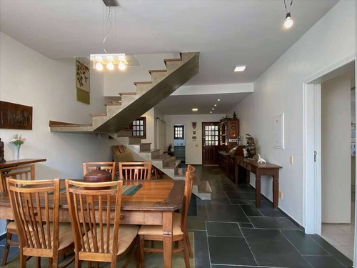 Imagem 12 de 30 de Casa À Venda, 304 M² Por R$ 1.500.000,00 - São Paulo Ii - Cotia/sp - Ca0309