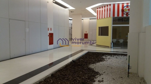 Imagem 2 de 11 de Conj. Comercial Para Venda No Bairro Morumbi Em São Paulo ¿ Cod: Nm3171 - Nm3171