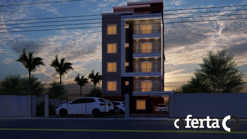 Imagem 1 de 15 de Apartamento - Vila Nova - Ref: 746 - V-746