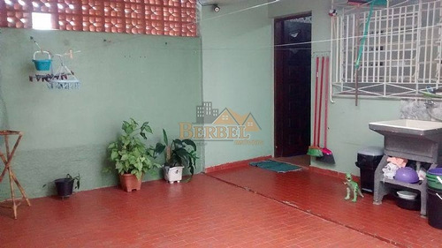 Imagem 10 de 10 de Sobrado Frontal Em São Miguel - 4333