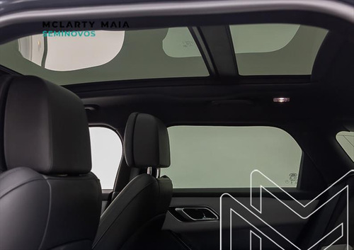 Land Rover Range Rover Velar 2.0 P404 Phev R-dynamic Hse Automatico