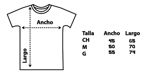 Playera Hombre Dragon Ball Z Goku Vegeta Super Sayayin Mod B
