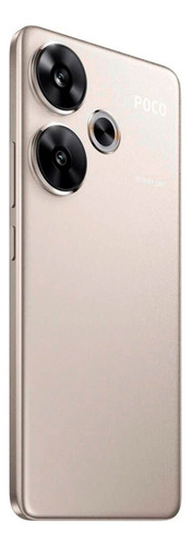 Celular Xiaomi Poco F6 5g 256gb 8gb Titanium