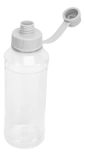 Nihay Botella De Agua De 1 Litro, 1000 Ml, Gran Capacidad,
